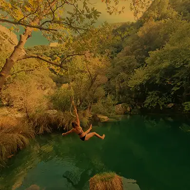 digital-detox background