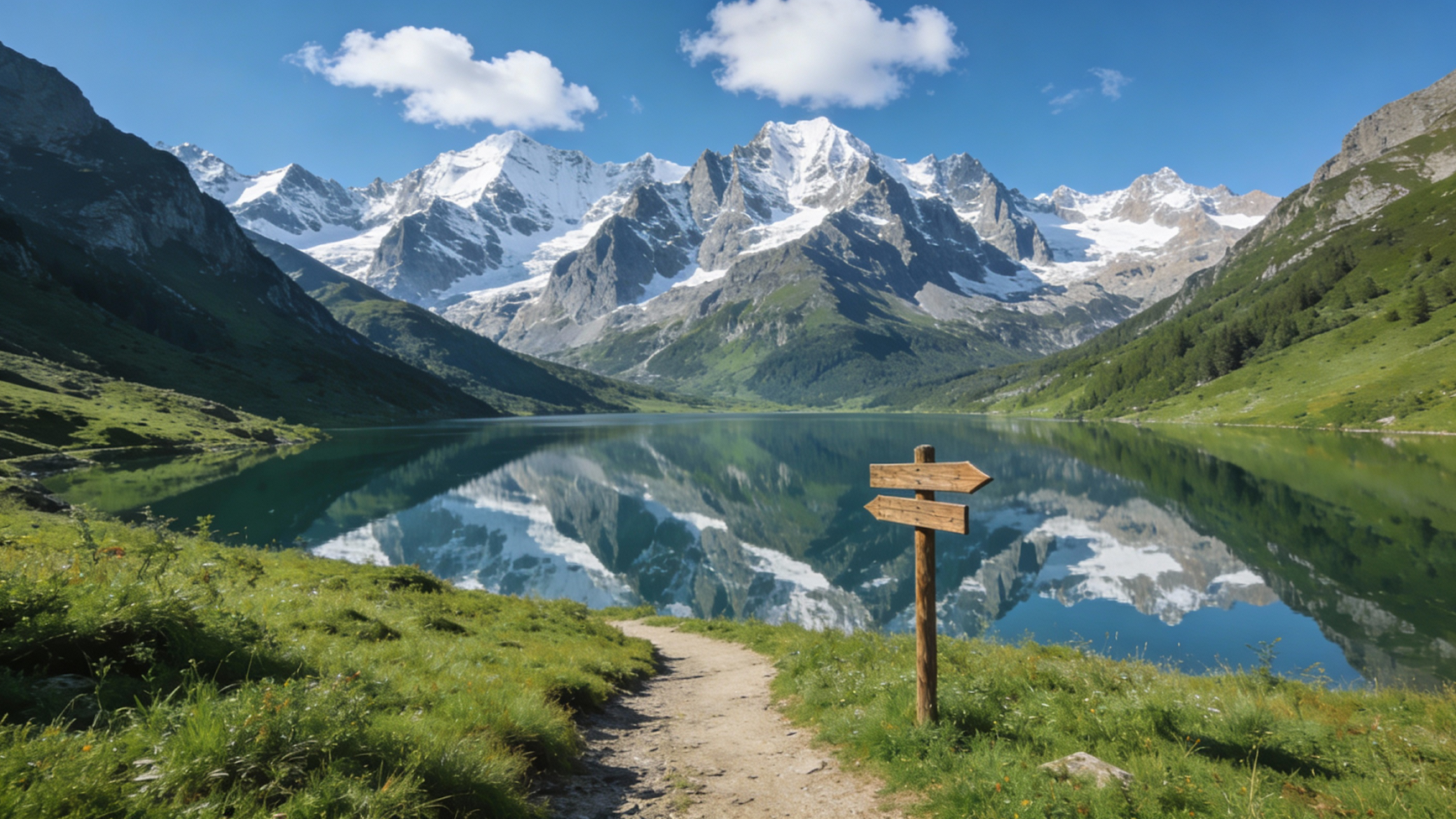 Lezecký kurz ve Slovinsku background