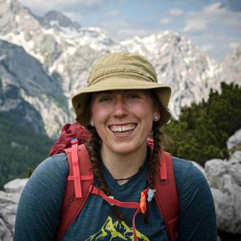 Magdaléna Mitáčková