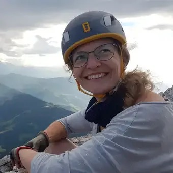 Veronika Pecháčková