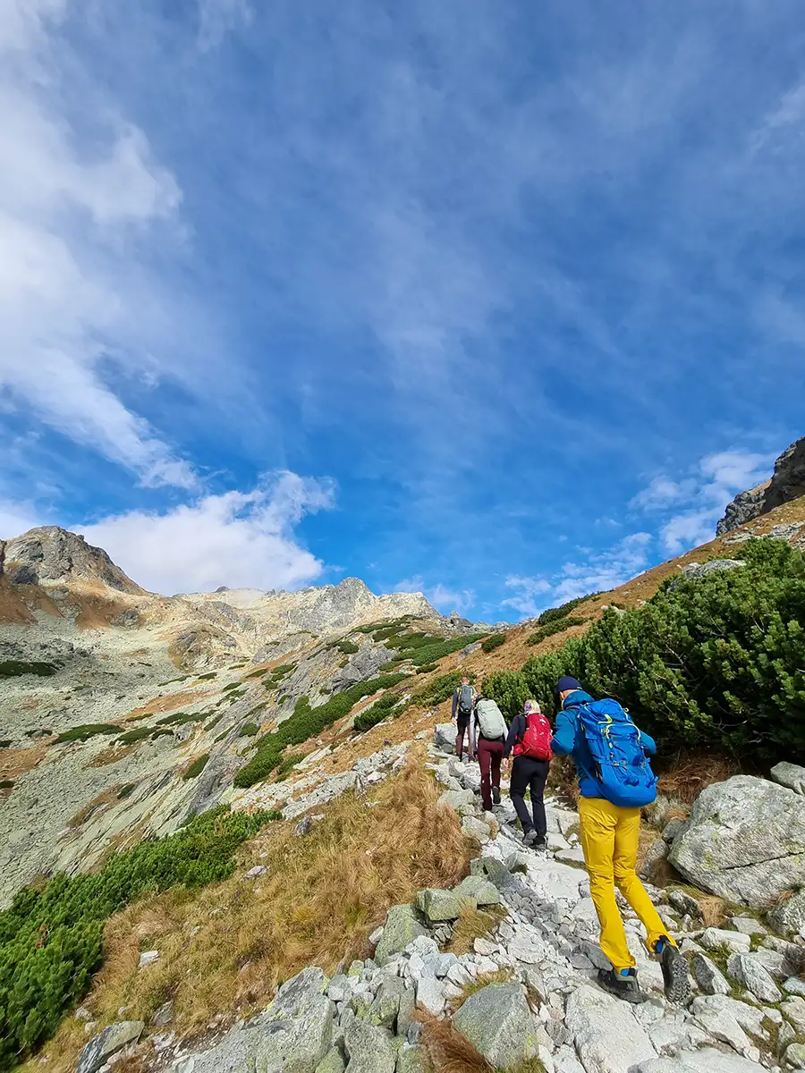 Explorito jde na cesty jinak 2