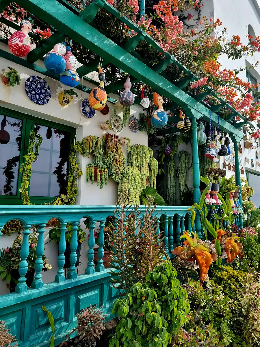 Explorito jde na cesty jinak 3