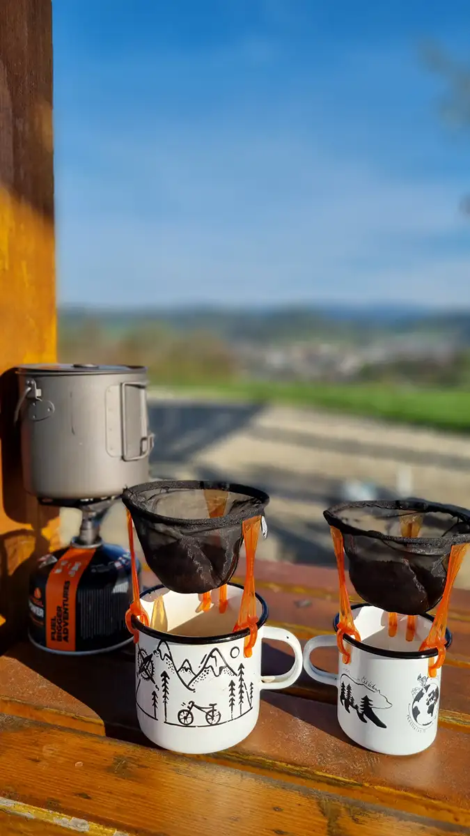 Explorito jde na cesty jinak 1