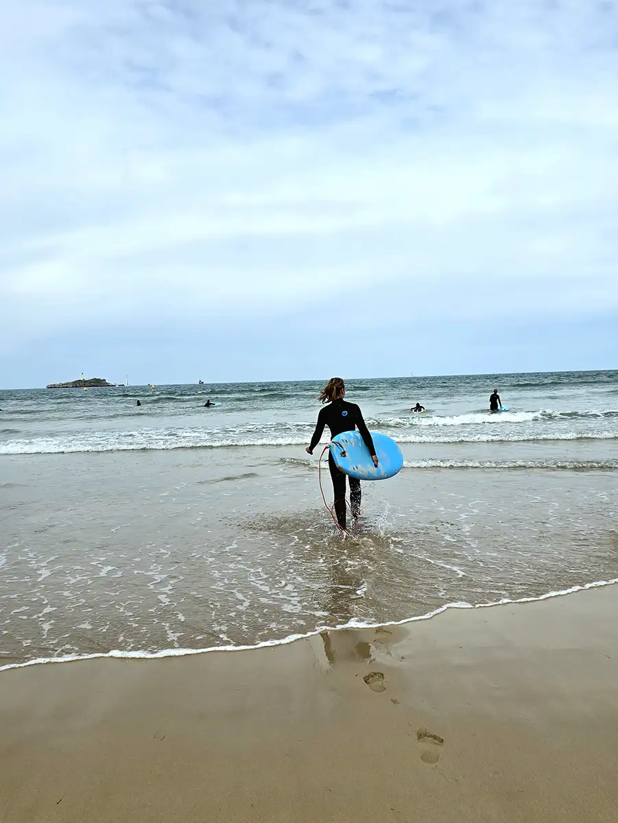 Explorito jde na cesty jinak 6