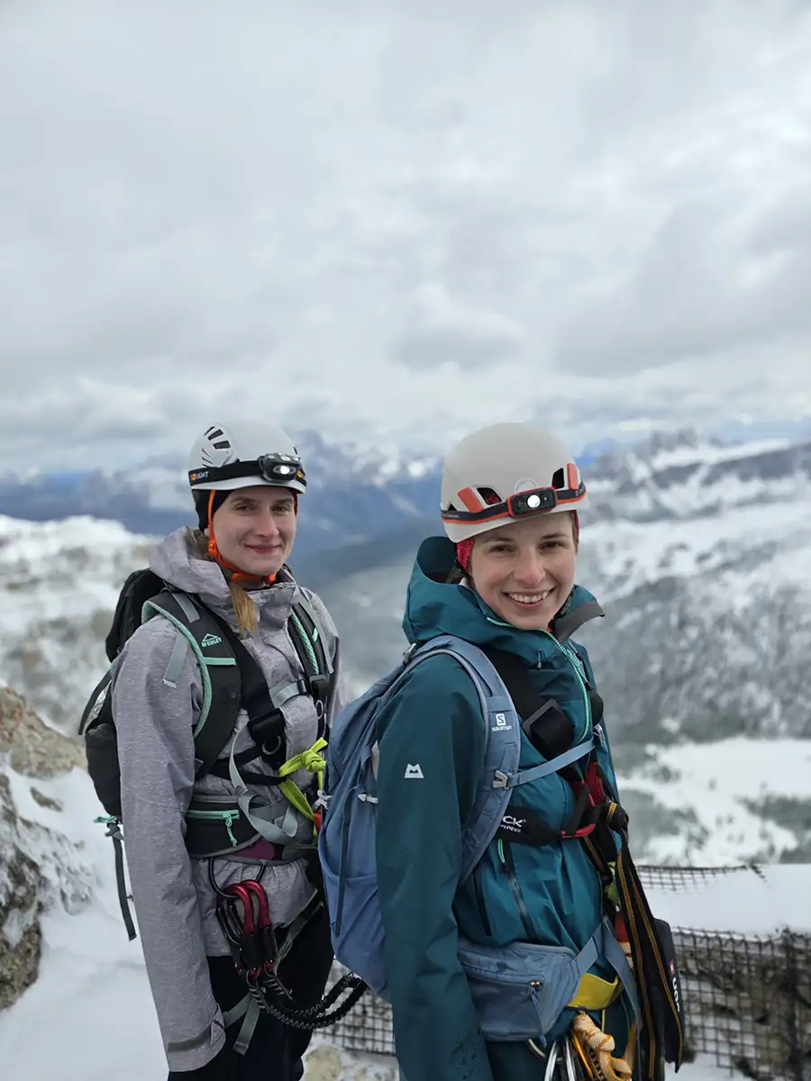 Explorito jde na cesty jinak 7